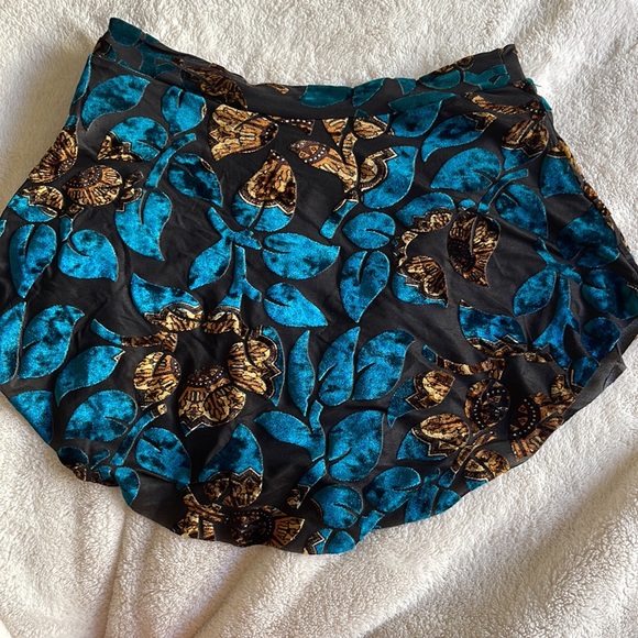 Discount Dancewear Ballet Skirt - Picture 2 of 3